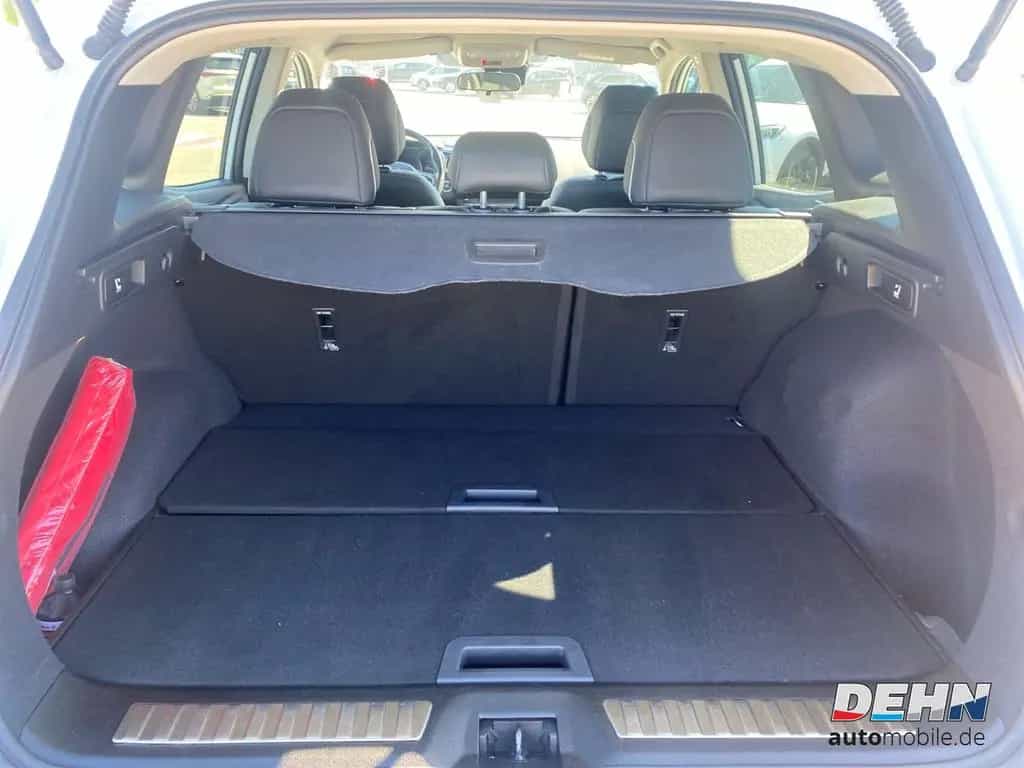 Renault Kadjar TCe 130 AT Bose Edition Navi Winterpaket 03/2018-photo-13