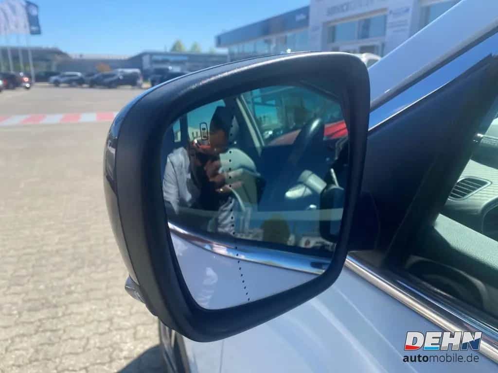 Renault Kadjar TCe 130 AT Bose Edition Navi Winterpaket 03/2018-photo-18