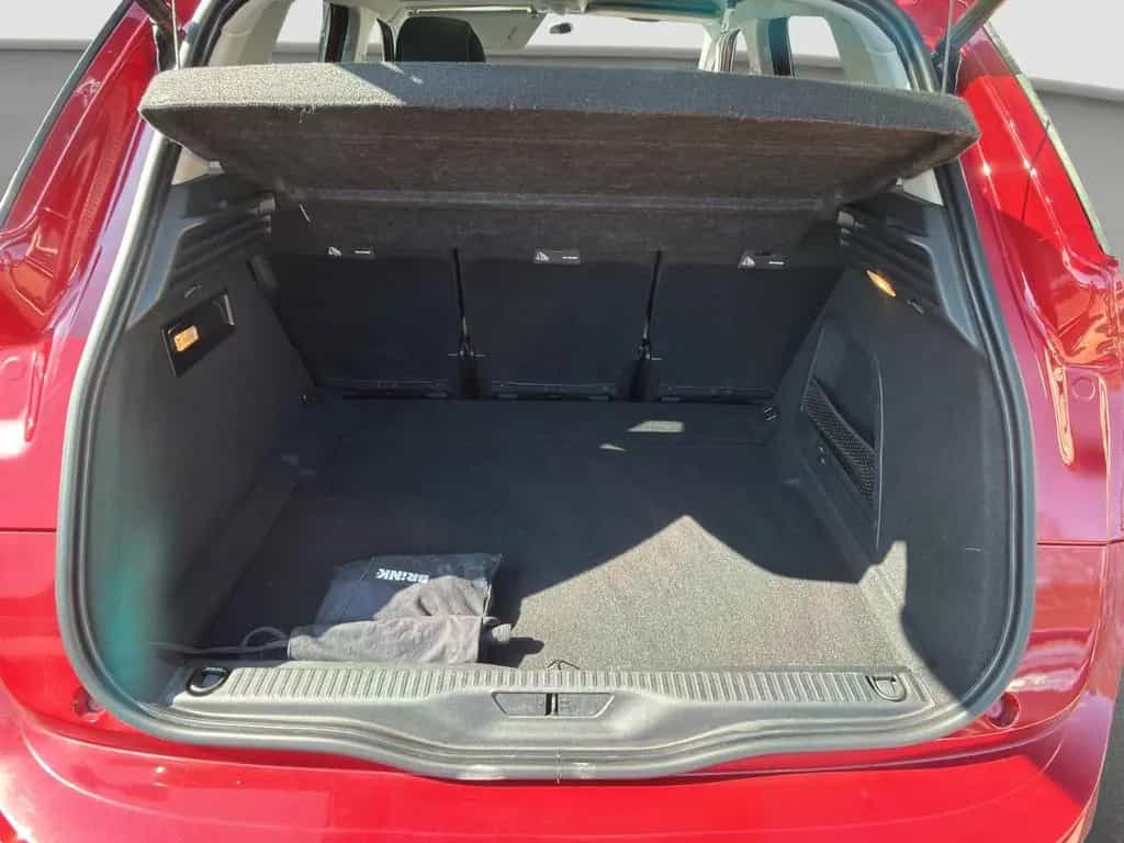 Citroën C4 Picasso *Shine*Xenon*AHK*SHZ*PDC*Kamera* 04/2017-photo-19