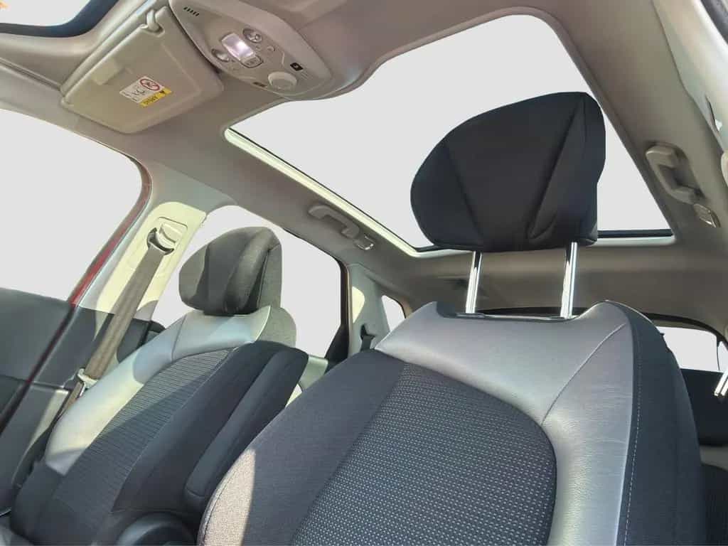 Citroën C4 Picasso *Shine*Xenon*AHK*SHZ*PDC*Kamera* 04/2017-photo-20