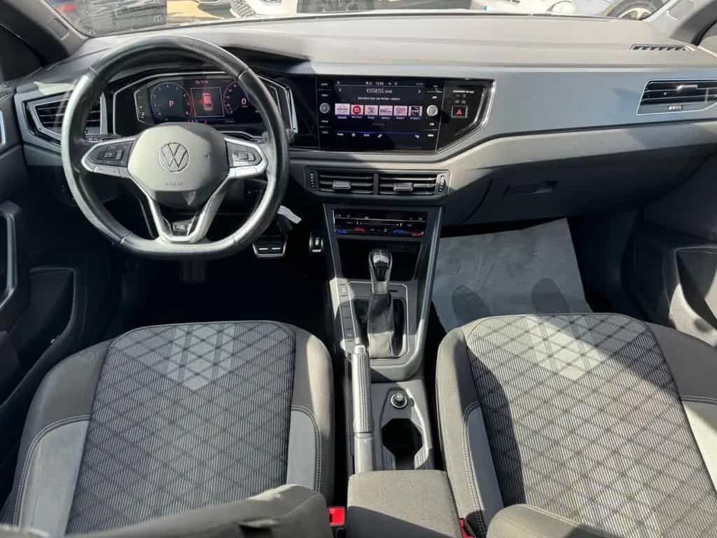 Other Other Volkswagen Taigo 1.0 TSI 110 CV DSG R-Line 01/2022-photo-10