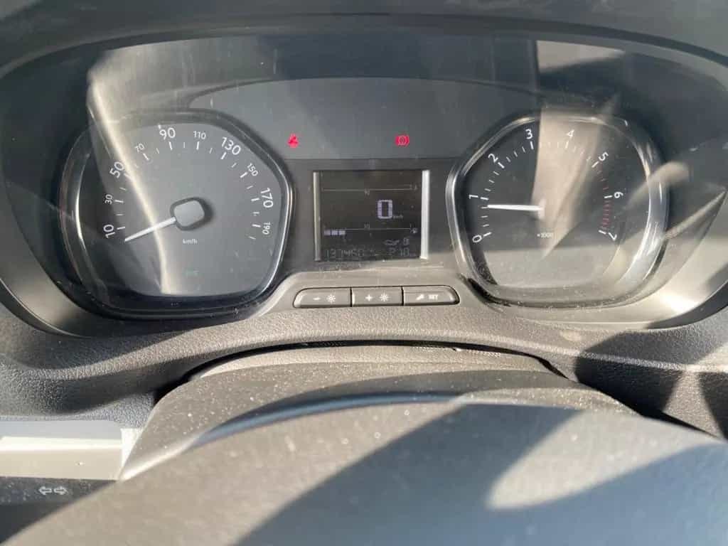 Toyota Proace (Verso) Proace Verso  1Hd 9 Sitzer Glasdach !!! 09/2019-photo-23