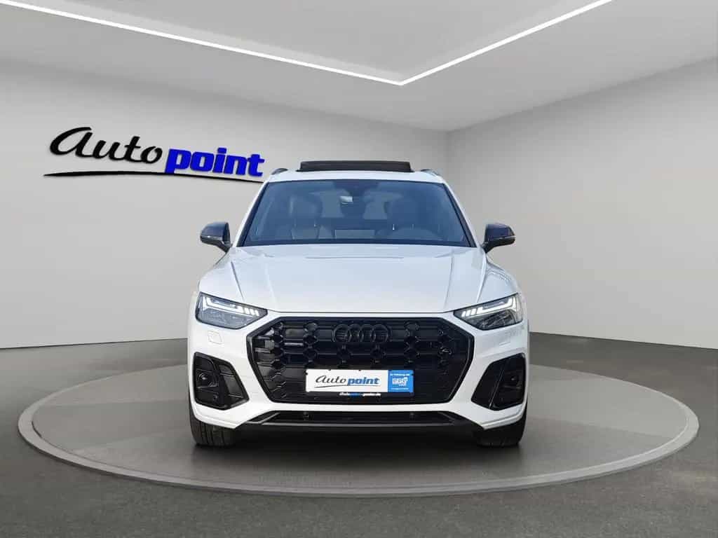 Audi Q5 11/2022-photo-1