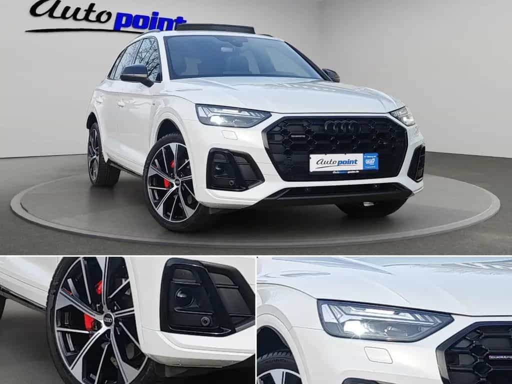 Audi Q5 11/2022-photo-10