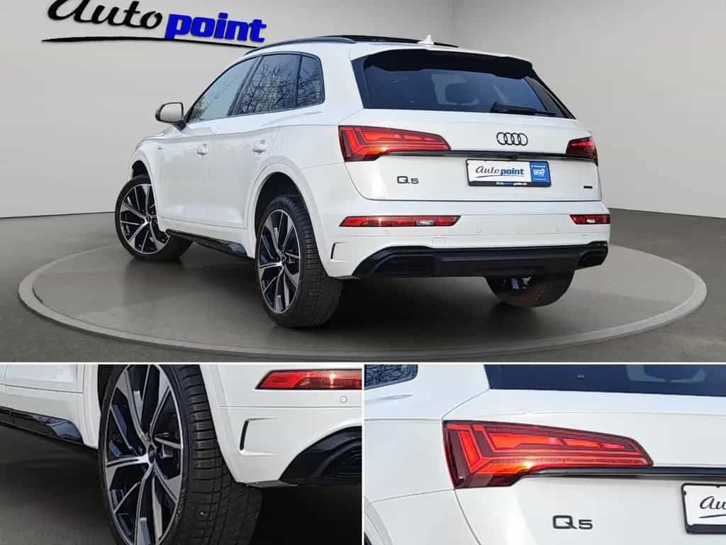 Audi Q5 11/2022-photo-11