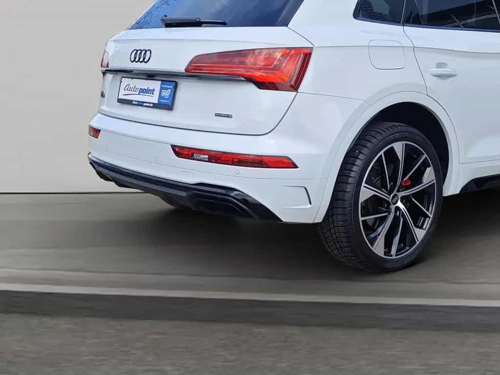 Audi Q5 11/2022-photo-12