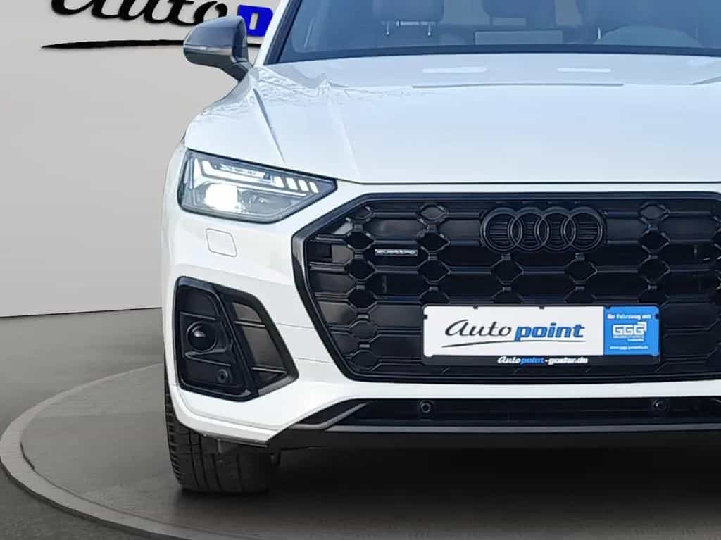 Audi Q5 11/2022-photo-13