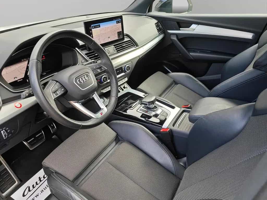 Audi Q5 11/2022-photo-15