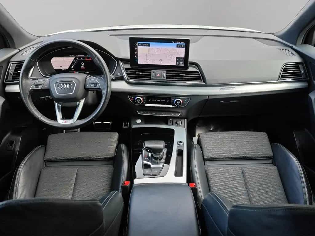 Audi Q5 11/2022-photo-16