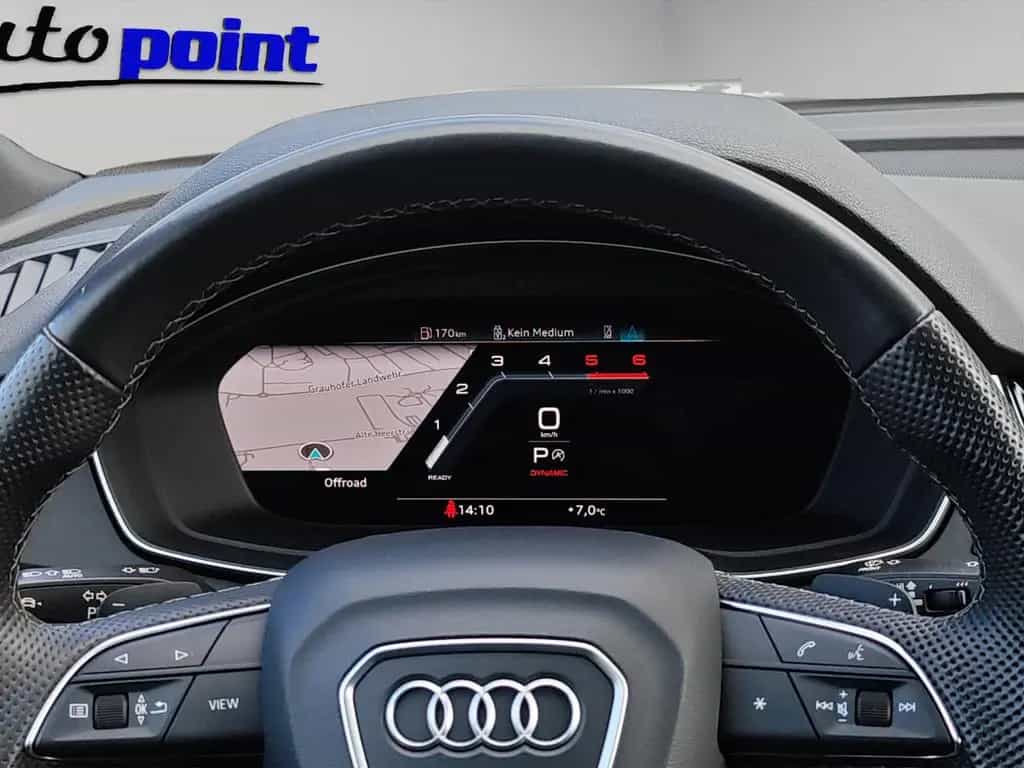 Audi Q5 11/2022-photo-19