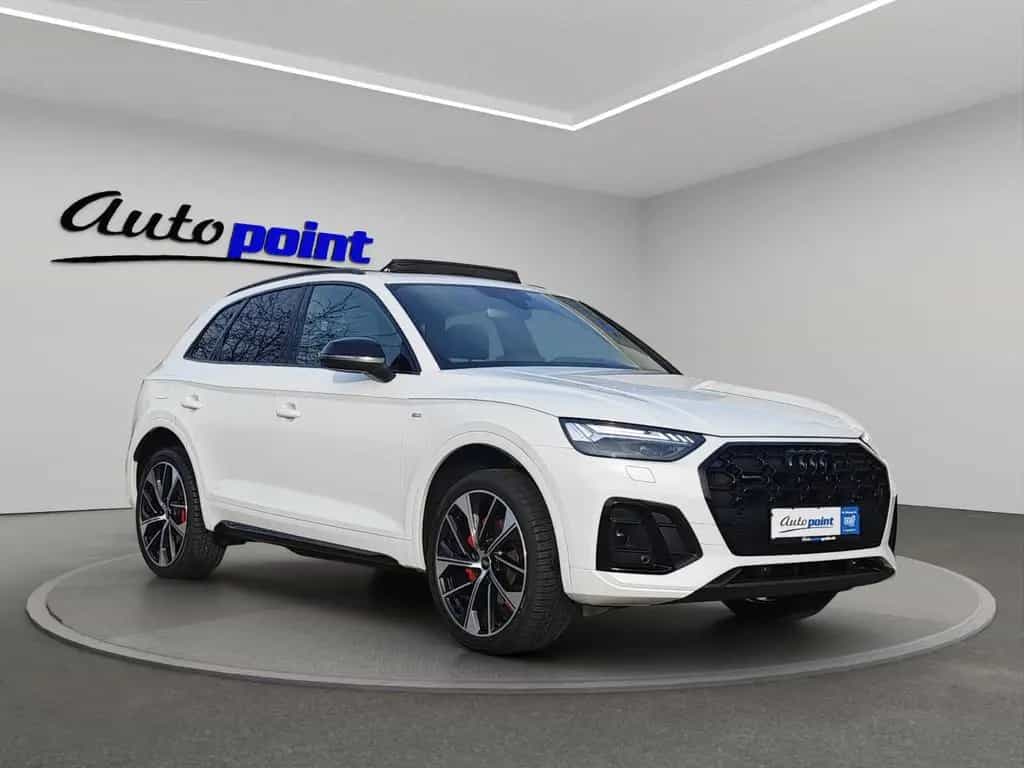 Audi Q5 11/2022-photo-2