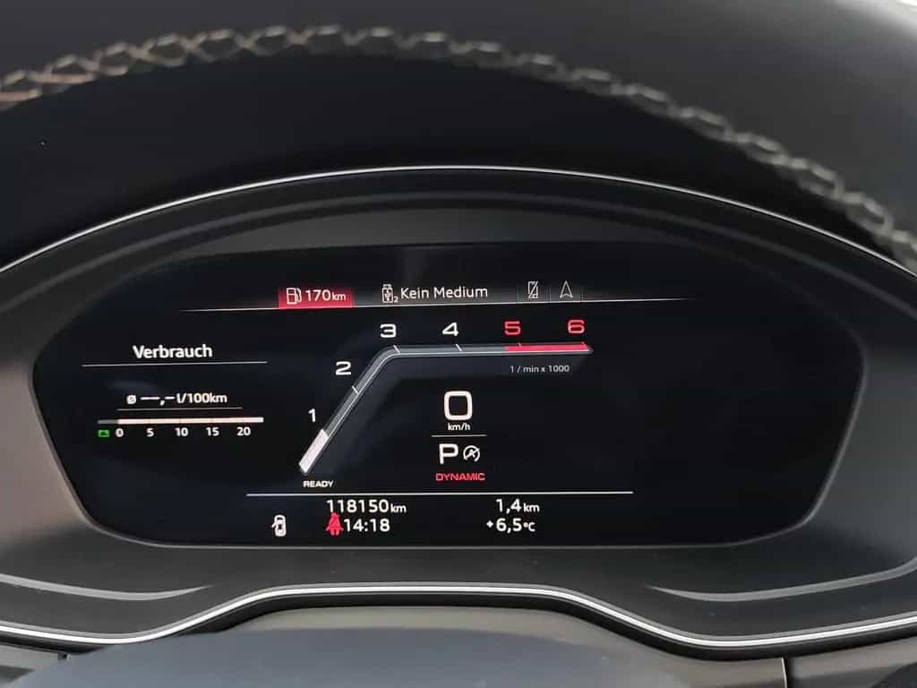 Audi Q5 11/2022-photo-20