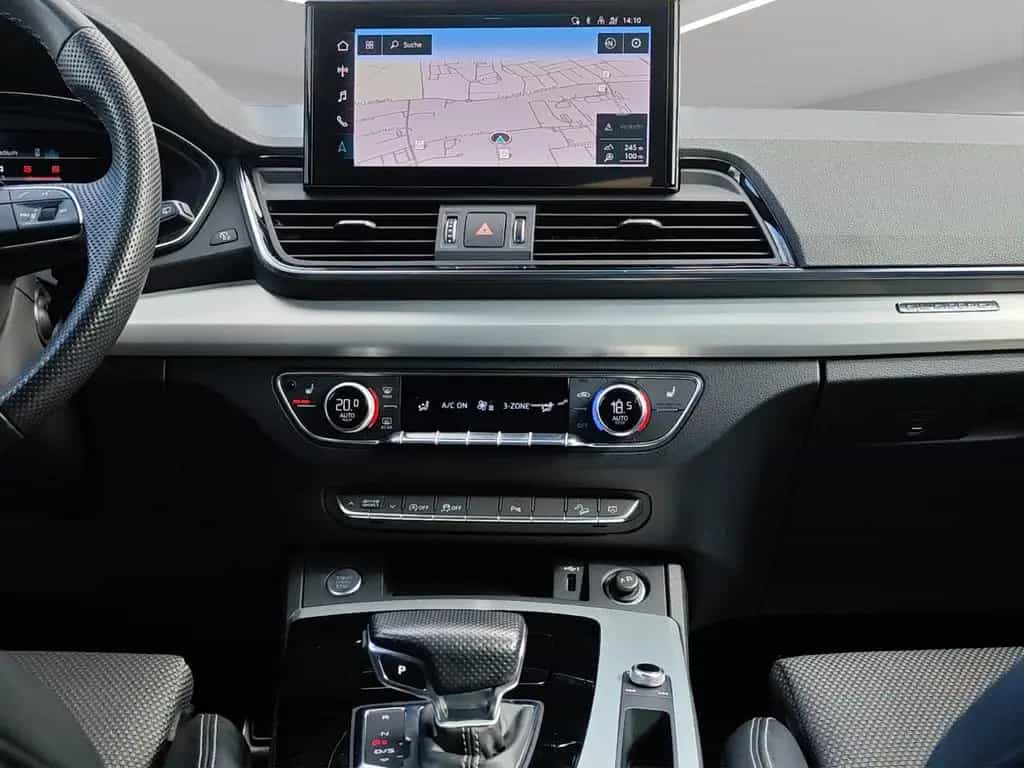 Audi Q5 11/2022-photo-21
