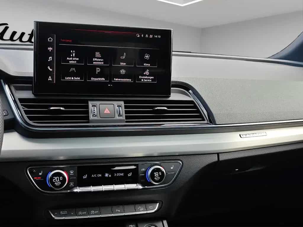 Audi Q5 11/2022-photo-22