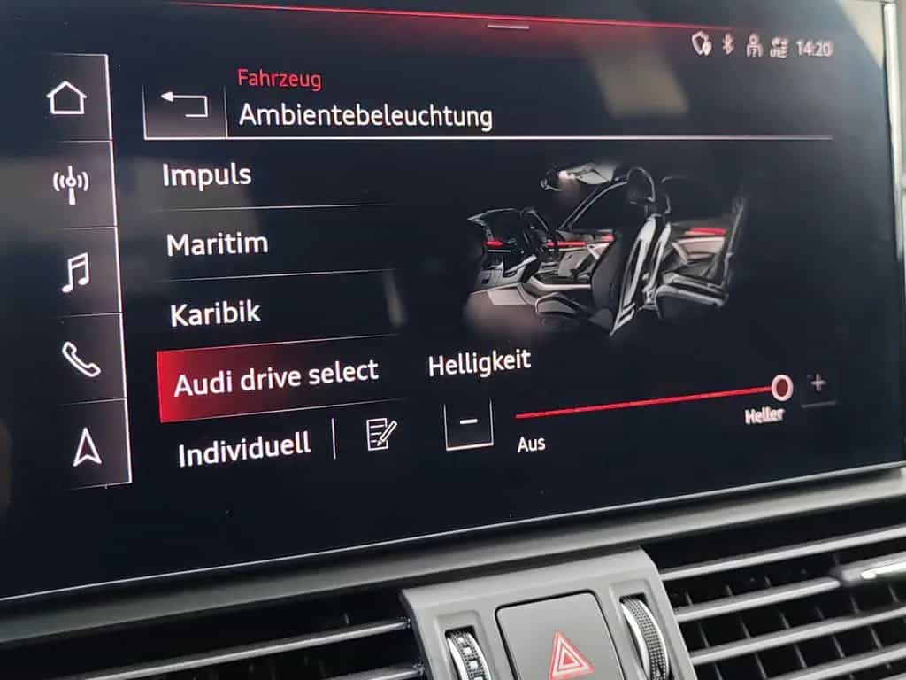 Audi Q5 11/2022-photo-24