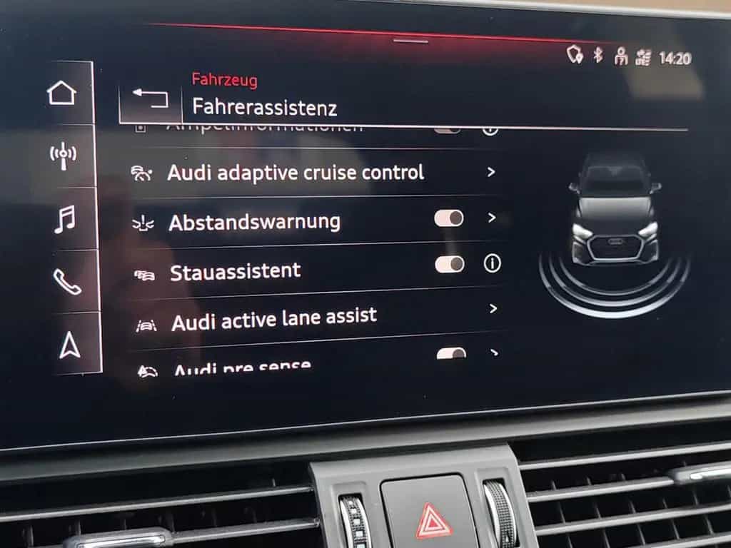 Audi Q5 11/2022-photo-25