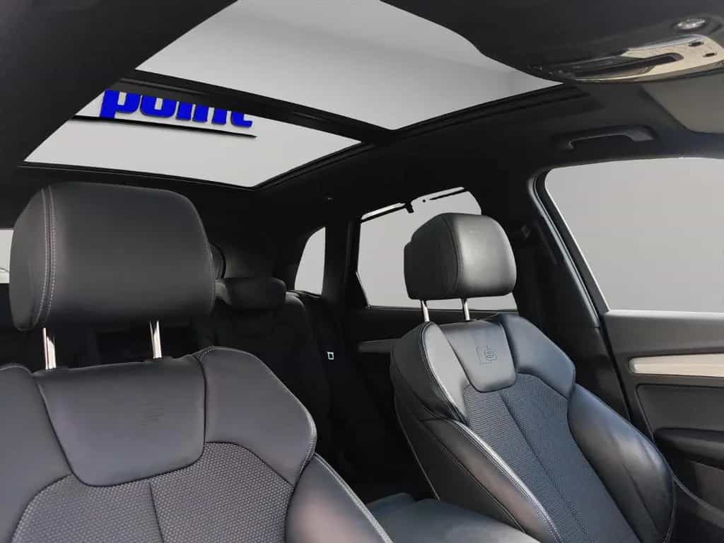 Audi Q5 11/2022-photo-27