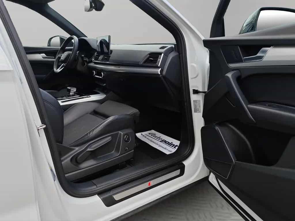 Audi Q5 11/2022-photo-28