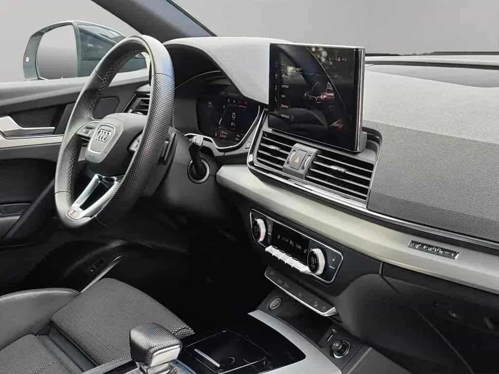 Audi Q5 11/2022-photo-29