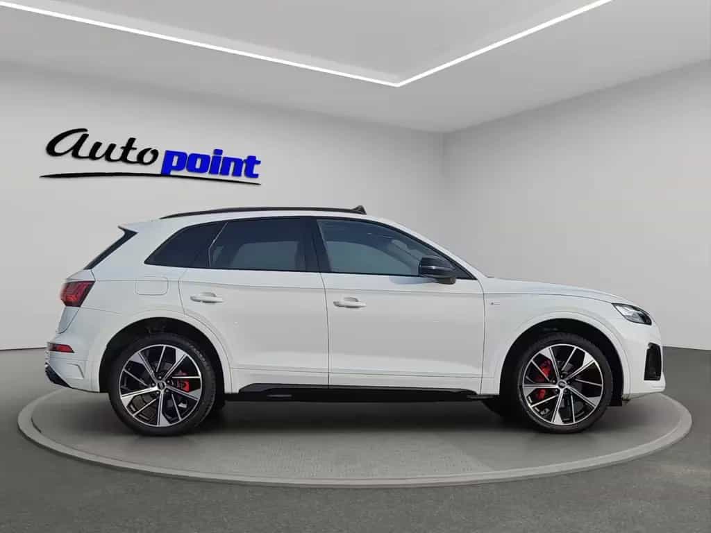 Audi Q5 11/2022-photo-3