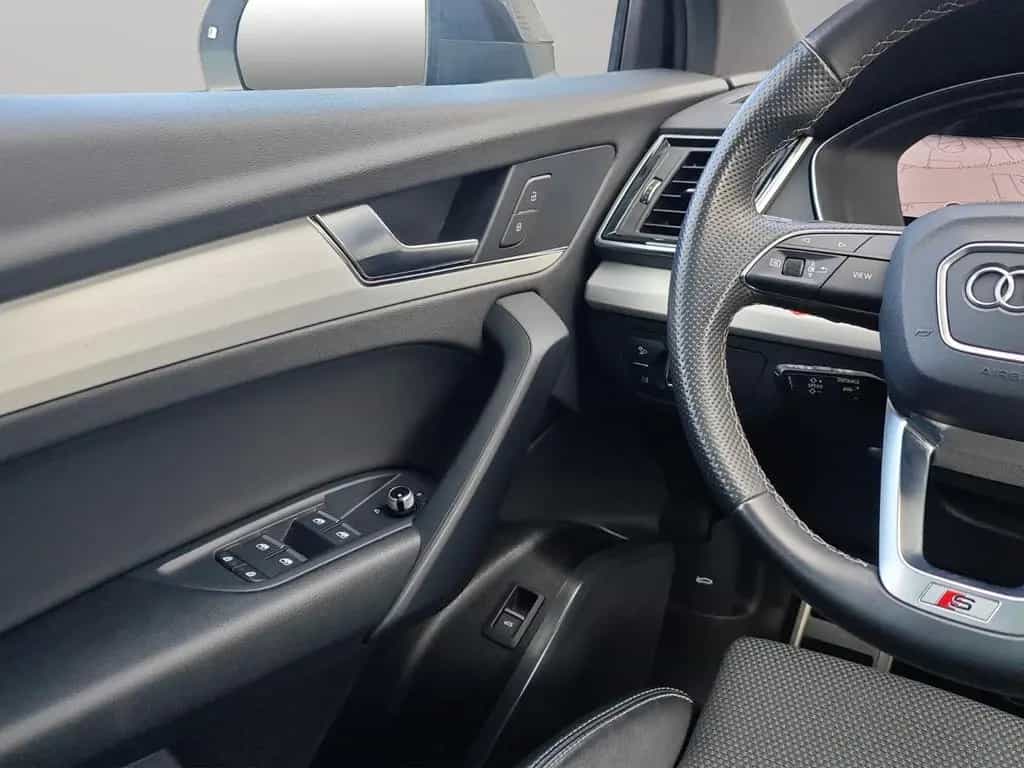 Audi Q5 11/2022-photo-30