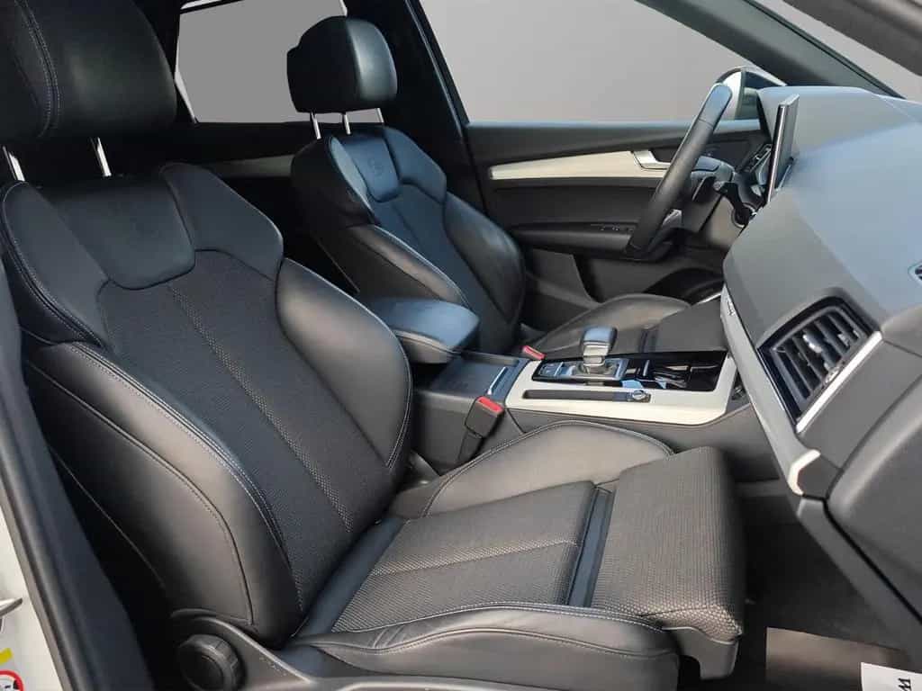 Audi Q5 11/2022-photo-31