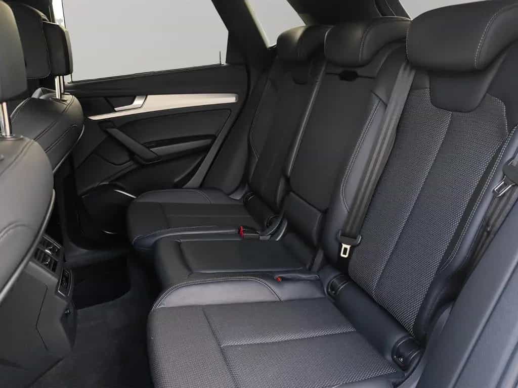 Audi Q5 11/2022-photo-32