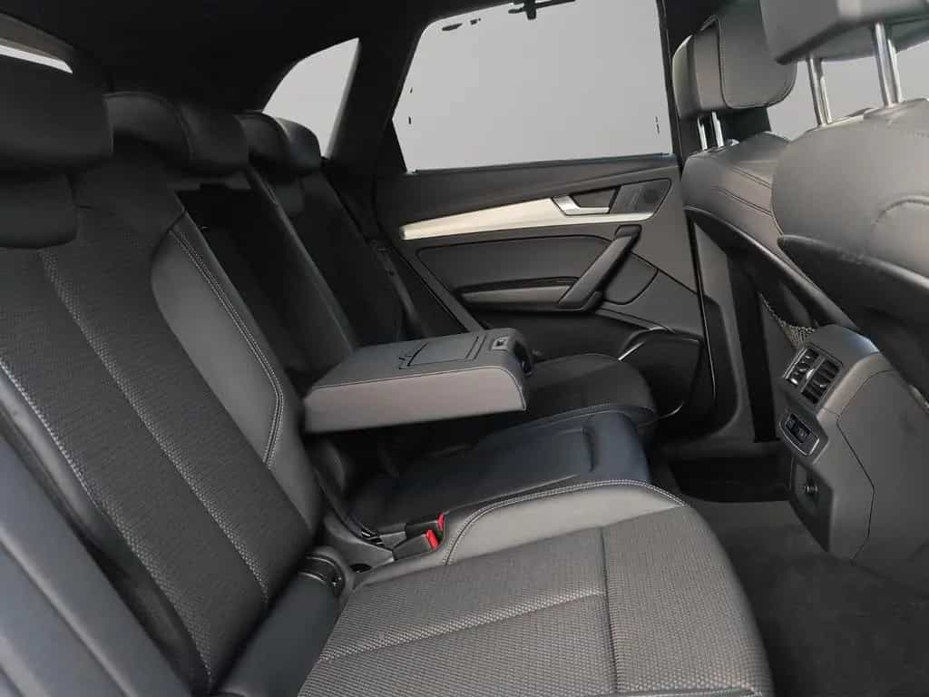 Audi Q5 11/2022-photo-33