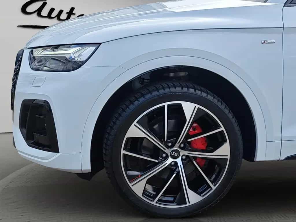 Audi Q5 11/2022-photo-34
