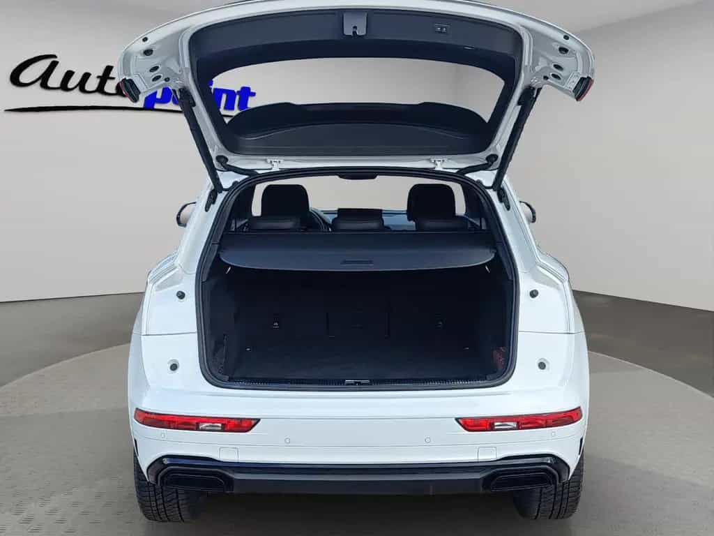 Audi Q5 11/2022-photo-35