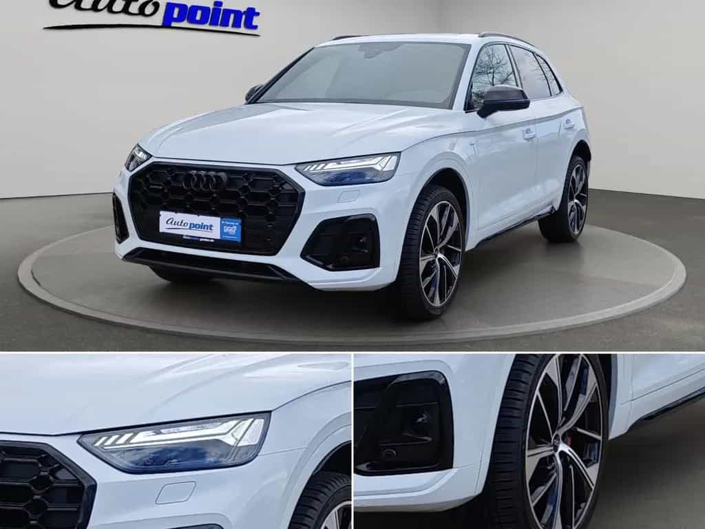 Audi Q5 11/2022-photo-37