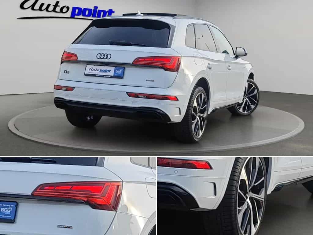 Audi Q5 11/2022-photo-38