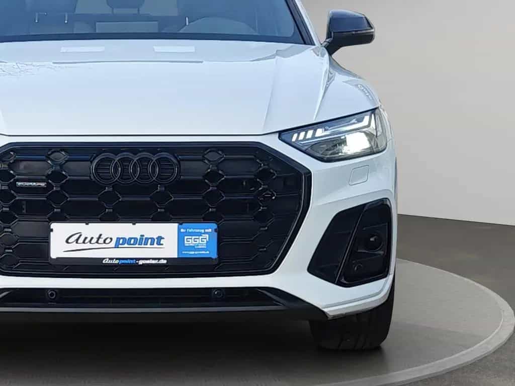 Audi Q5 11/2022-photo-39