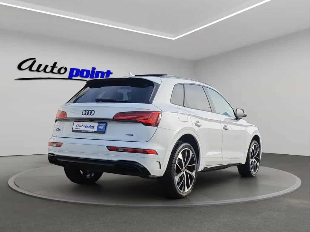 Audi Q5 11/2022-photo-4