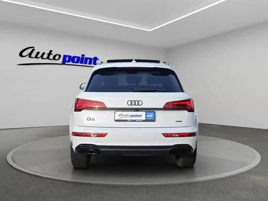 Audi Q5 11/2022-photo-5