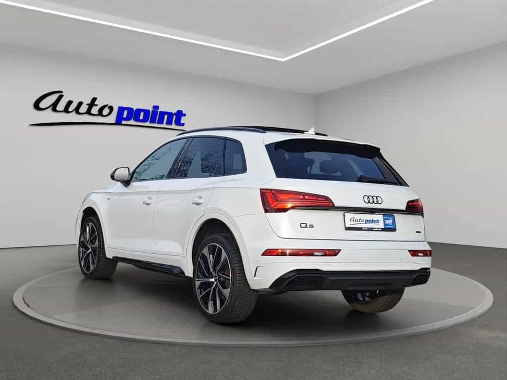 Audi Q5 11/2022-photo-6