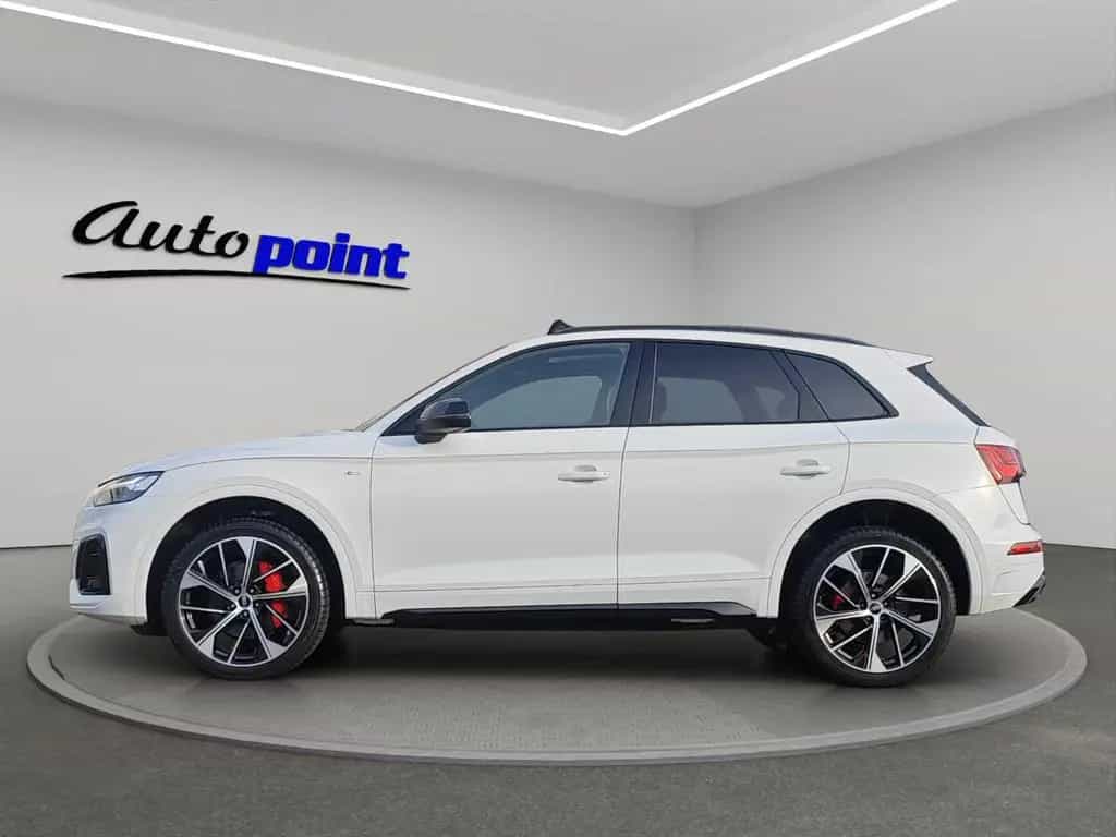 Audi Q5 11/2022-photo-7