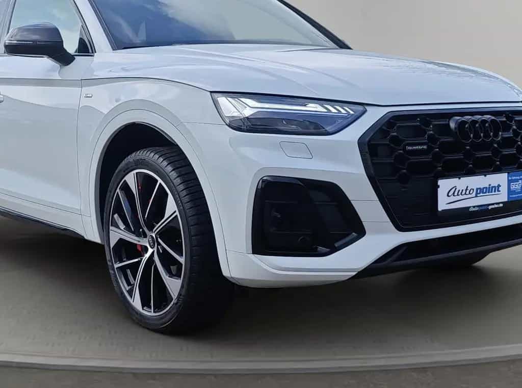 Audi Q5 11/2022-photo-9