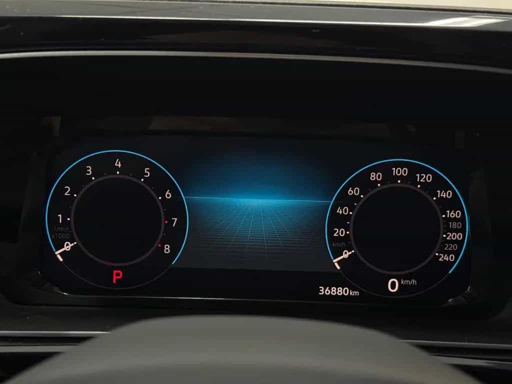 Volkswagen Caddy Style 1.5 TSI DSG Behindertengerecht-Rampe 12/2021-photo-15