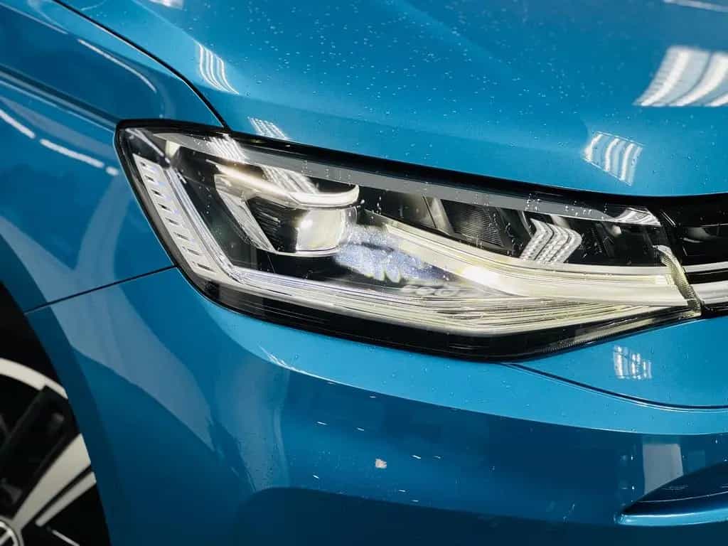 Volkswagen Caddy Style 1.5 TSI DSG Behindertengerecht-Rampe 12/2021-photo-16