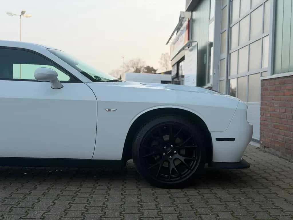 Dodge Challenger 3,6l SXT 12/2019-photo-12