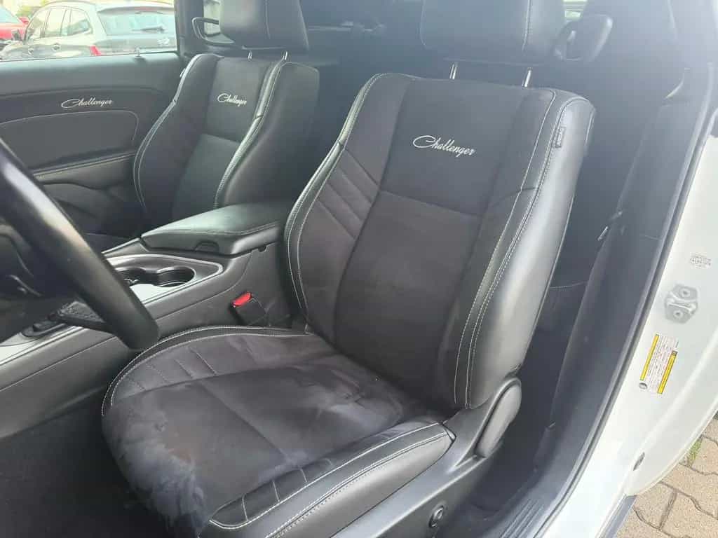 Dodge Challenger 3,6l SXT 12/2019-photo-20