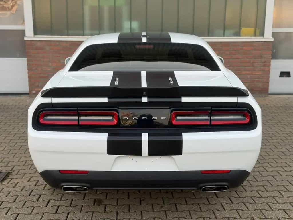 Dodge Challenger 3,6l SXT 12/2019-photo-7