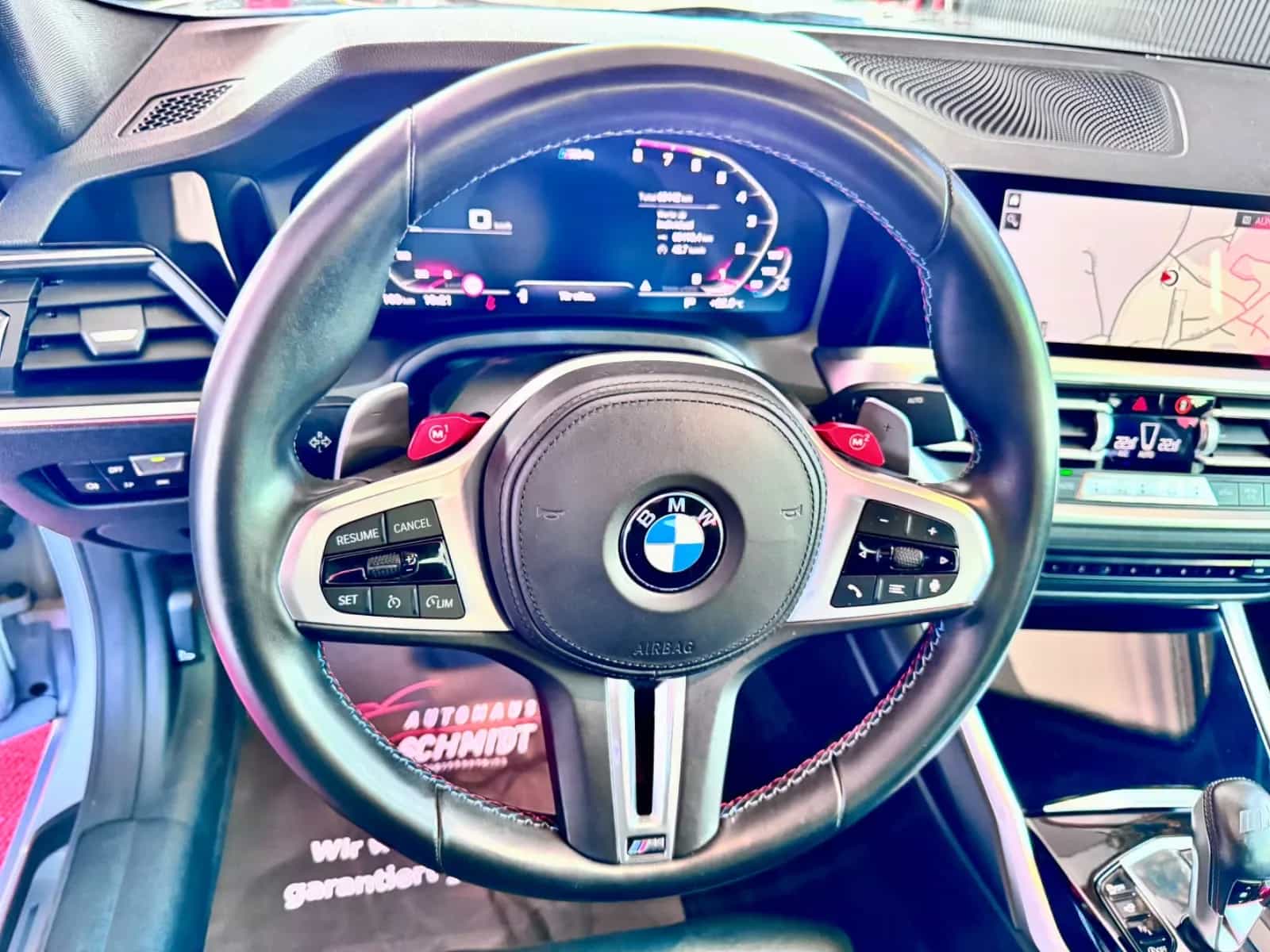 BMW M4 03/2021-photo-19