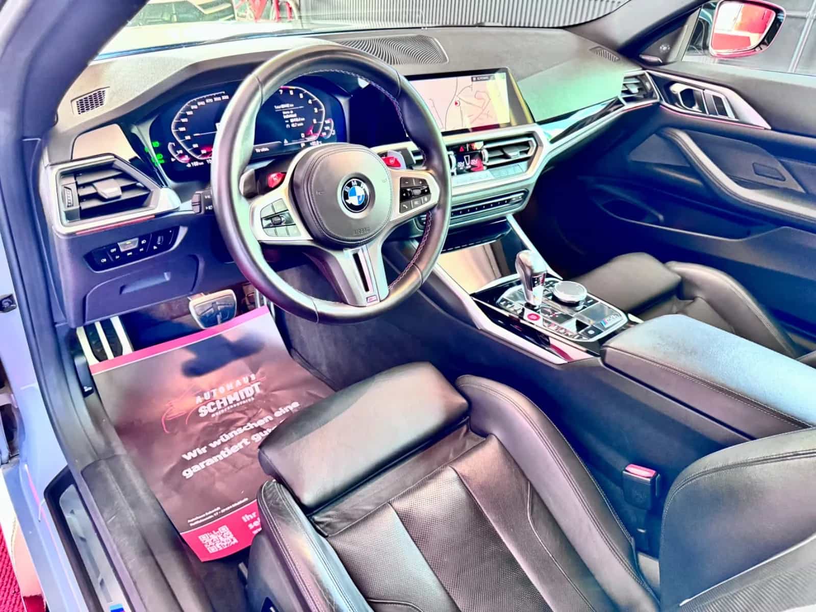 BMW M4 03/2021-photo-20