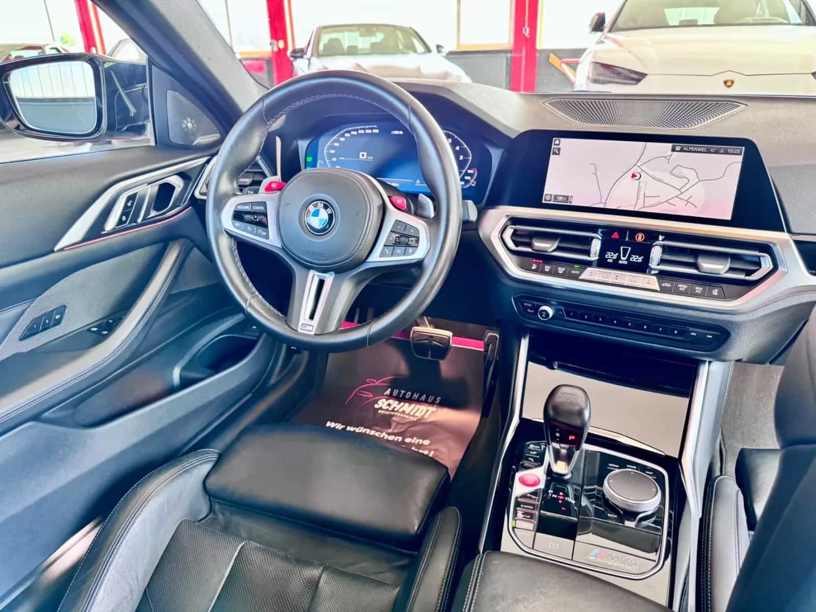 BMW M4 03/2021-photo-3