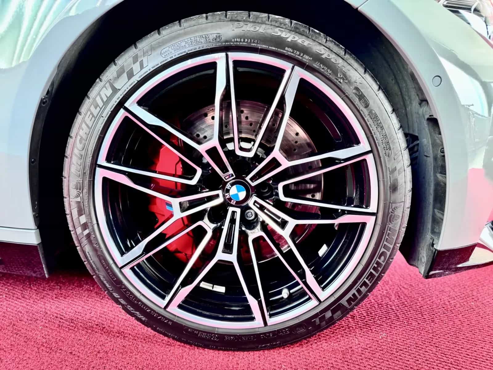 BMW M4 03/2021-photo-34