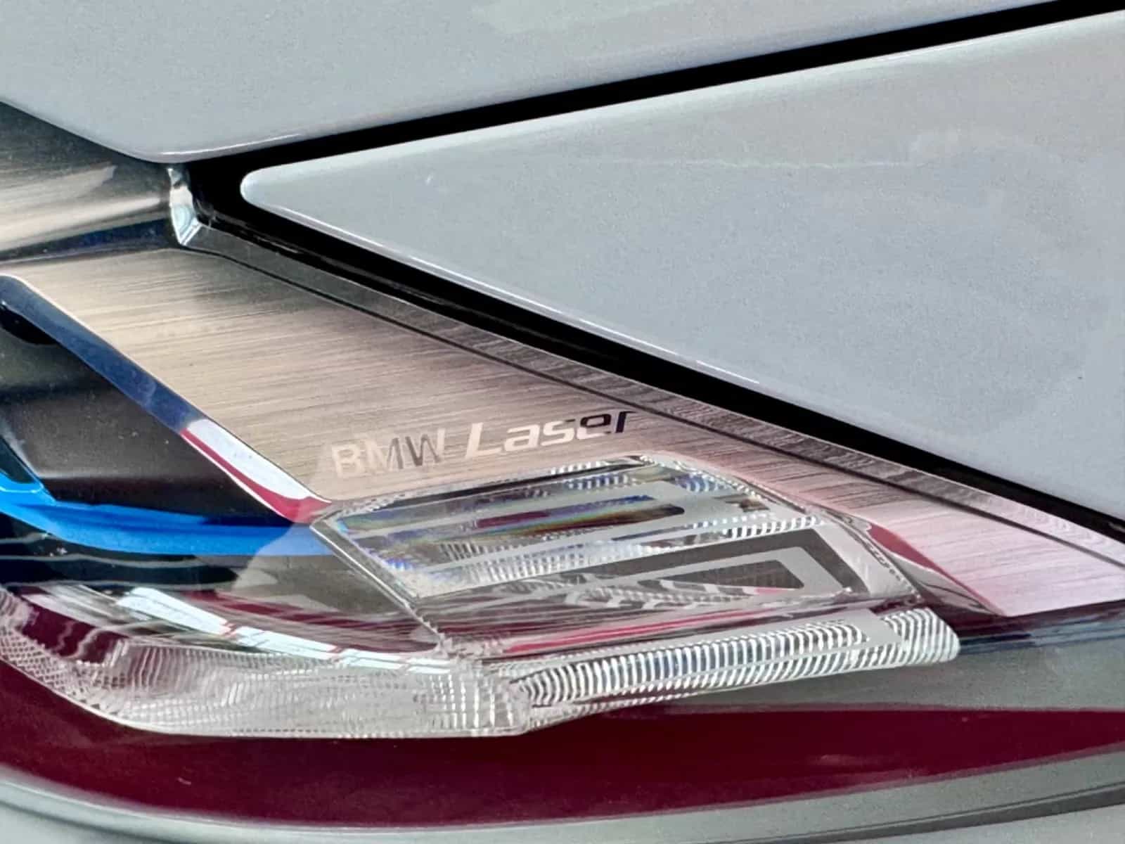 BMW M4 03/2021-photo-35