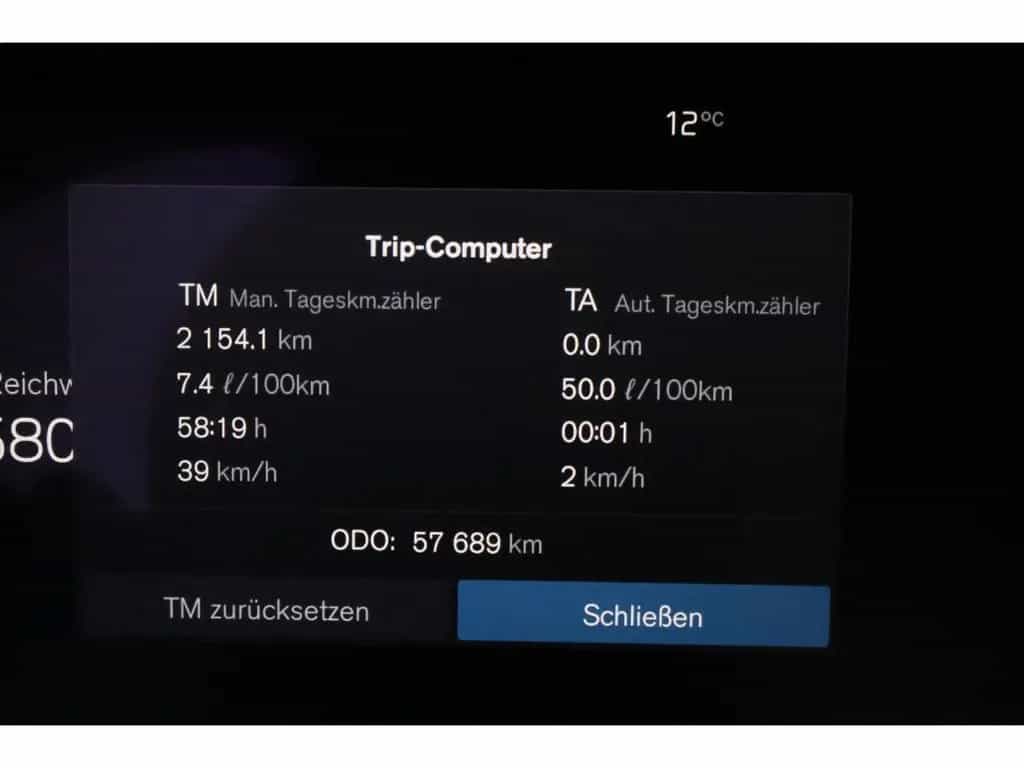 Volvo V60 B3 Geartronic Core+LED+NAVI+KAMERA+TEMPO 08/2022-photo-15