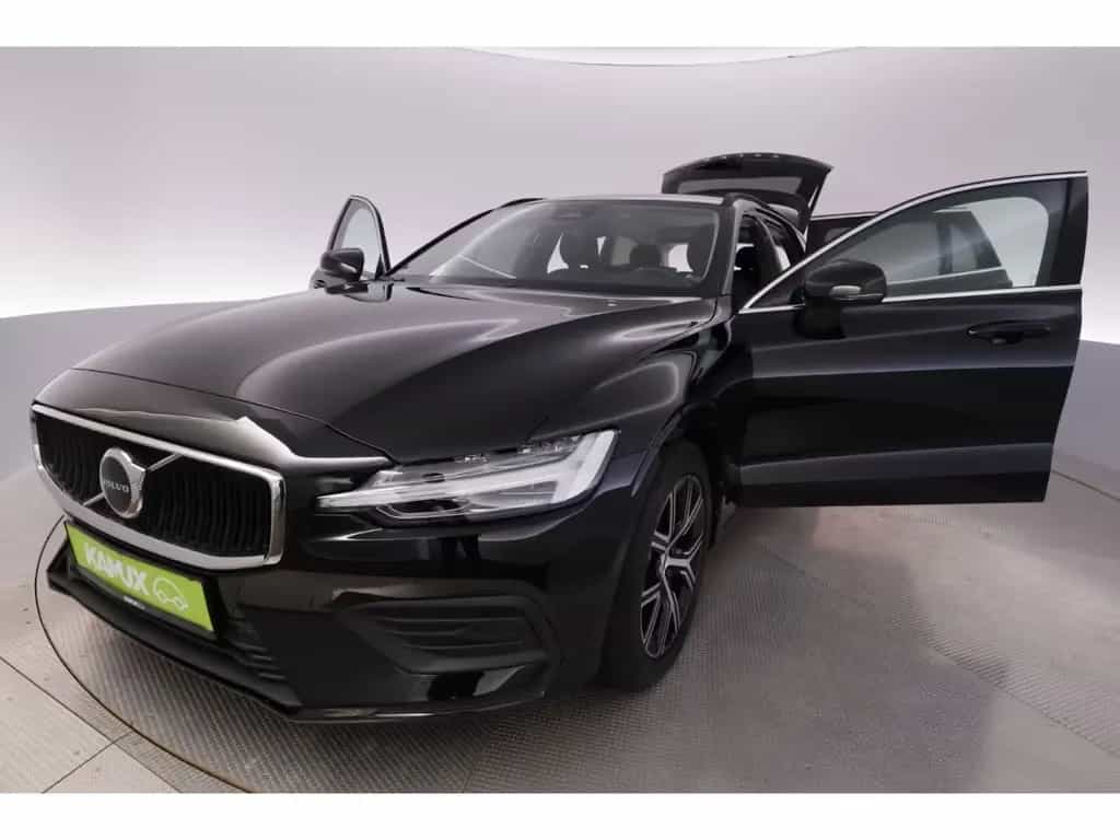 Volvo V60 B3 Geartronic Core+LED+NAVI+KAMERA+TEMPO 08/2022-photo-20